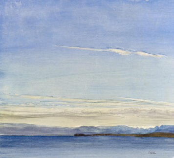 West Coast, 3.VIII.1990