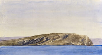 Summer Isles, 3.VIII.1990 (Lake Hazen)