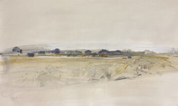 Old Montrose, 26.VII.1983