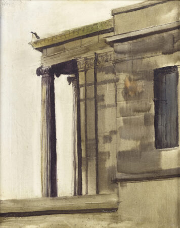 Caledonia Road Church, Glasgow