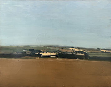 Angus Landscape