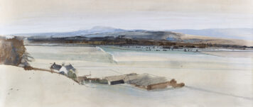 Angus Landscape