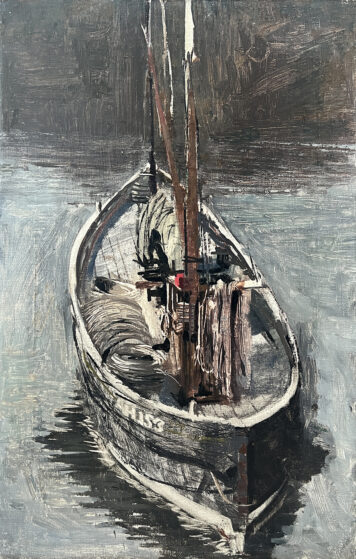 Fishing Boat
