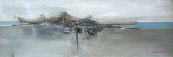 Salmon Nets, Catterline