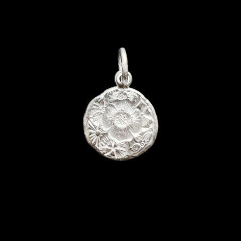 Flora Pendant II