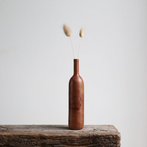 London Plane Dried Flower Vase #312