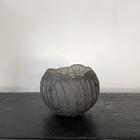 Erosion Bowl
