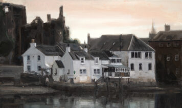 Harbour Cottage
