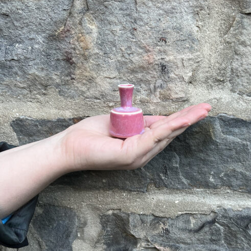 Miniature Pot – Medium