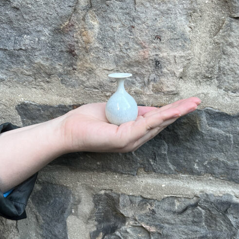 Miniature Pot – Medium