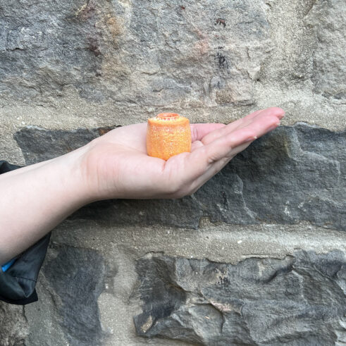 Miniature Pot – Medium