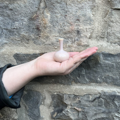 Miniature Pot – Medium