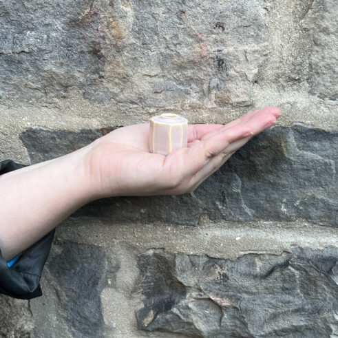 Miniature Pot – Medium