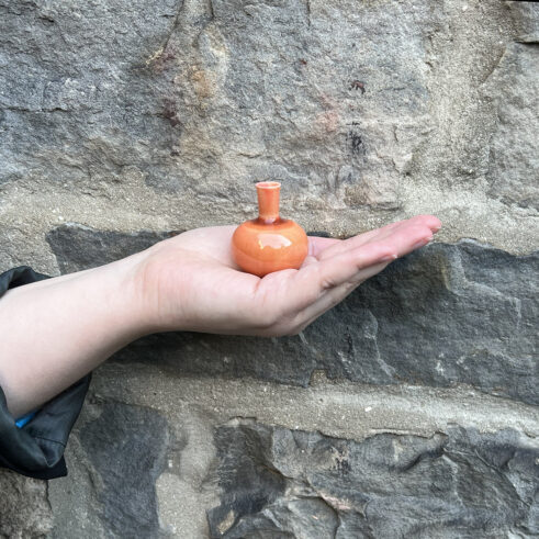 Miniature Pot – Medium