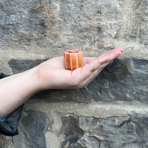 Miniature Pot – Medium