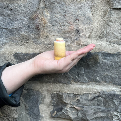 Miniature Pot – Medium
