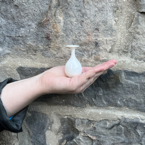 Miniature Pot – Medium