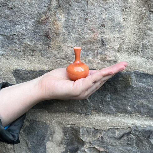 Miniature Pot – Medium