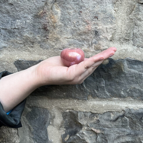 Miniature Pot – Medium