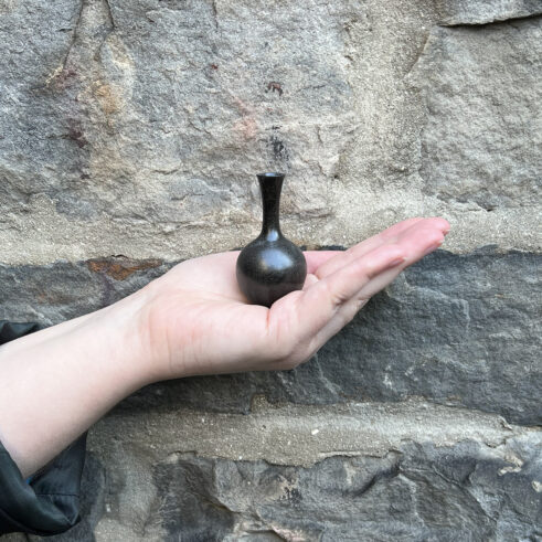 Miniature Pot – Medium