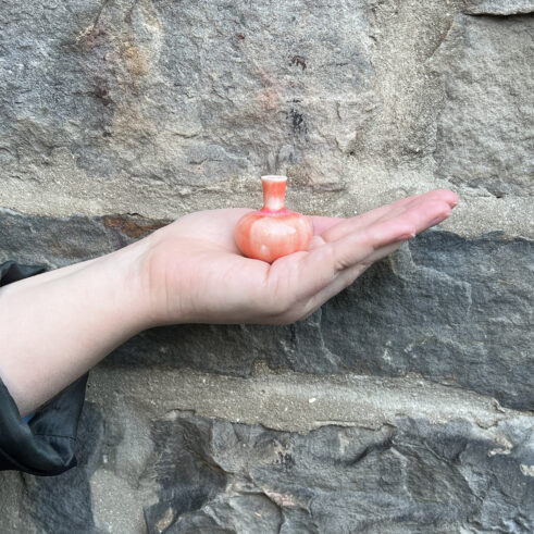 Miniature Pot – Medium