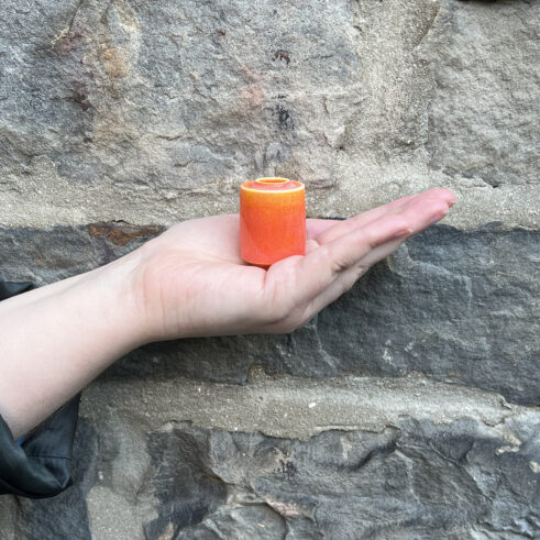 Miniature Pot – Medium