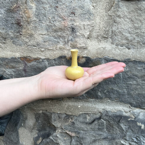 Miniature Pot – Medium