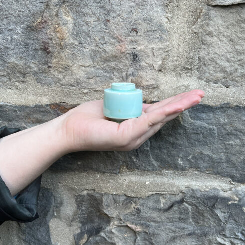 Miniature Pot – Medium