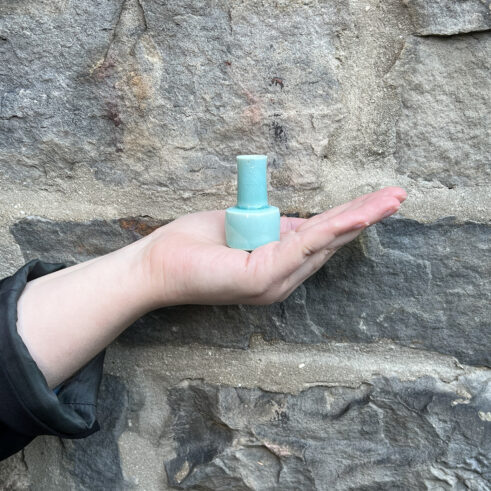 Miniature Pot – Medium