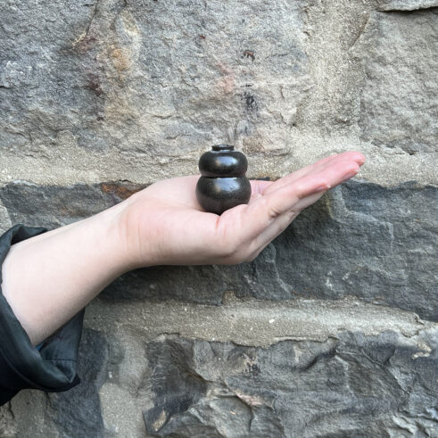 Miniature Pot – Medium