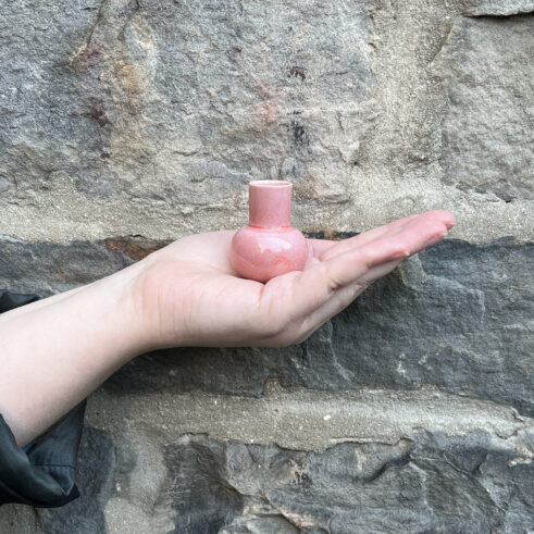 Miniature Pot – Medium