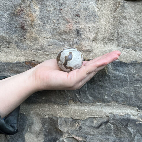 Miniature Pot – Medium