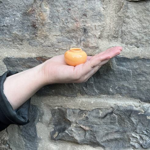 Miniature Pot – Medium