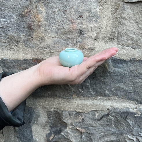 Miniature Pot – Medium