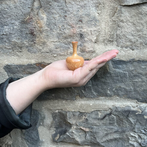Miniature Pot – Medium
