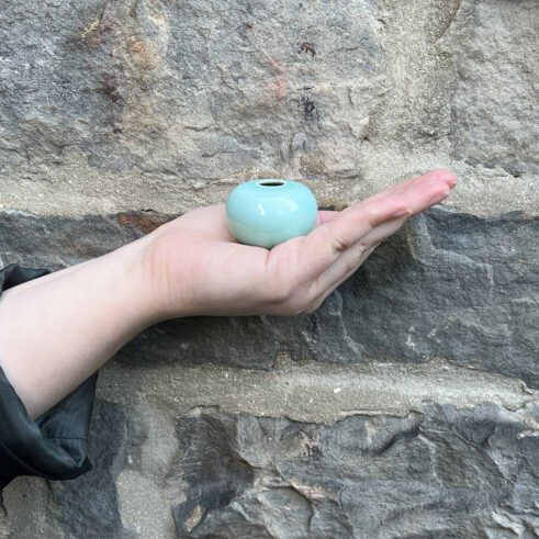 Miniature Pot – Medium