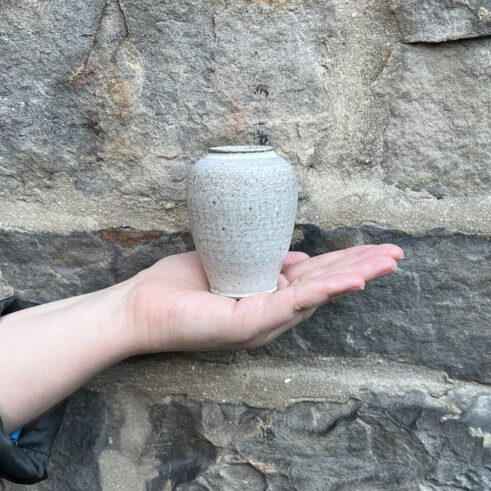 Miniature Pot – Extra Large