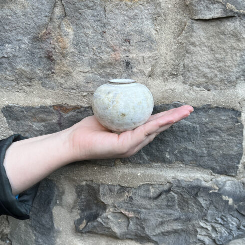 Miniature Pot – Extra Large