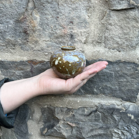 Miniature Pot – Extra Large