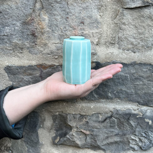 Miniature Pot – Extra Large