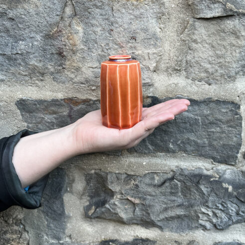 Miniature Pot – Extra Large