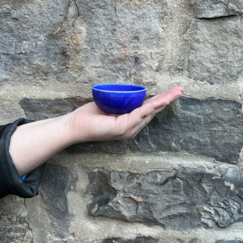 Miniature Bowl – Medium