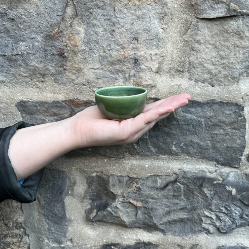Miniature Bowl – Medium
