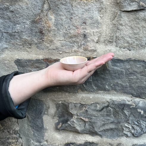 Miniature Bowl – Small