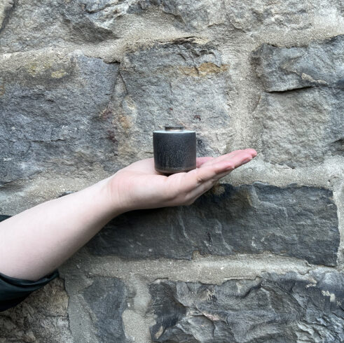 Miniature Pot – Large
