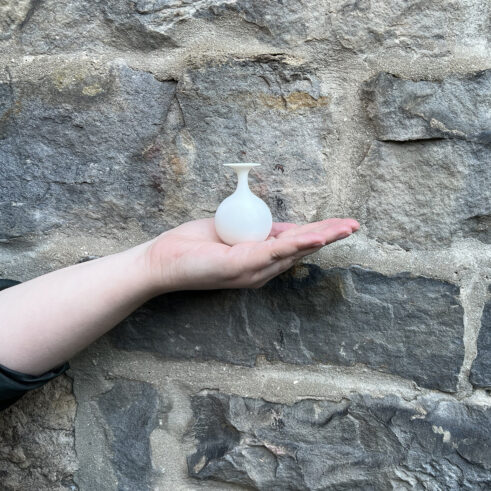 Miniature Pot – Large