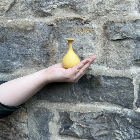 Miniature Pot – Large