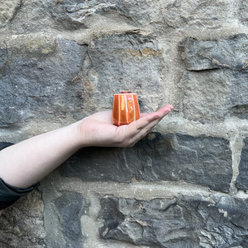 Miniature Pot – Large