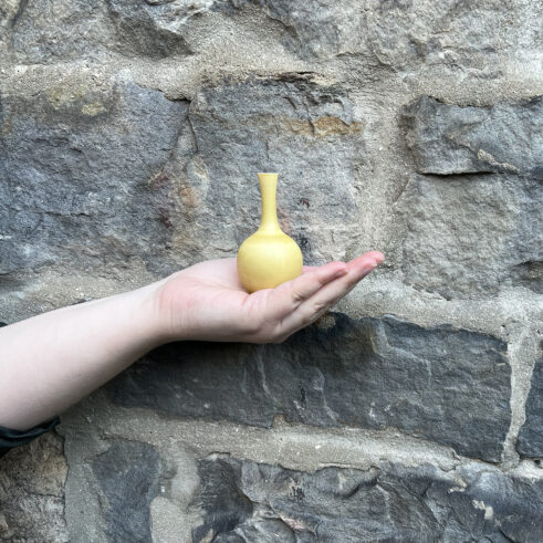 Miniature Pot – Large
