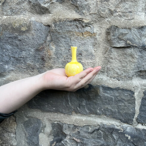 Miniature Pot – Large